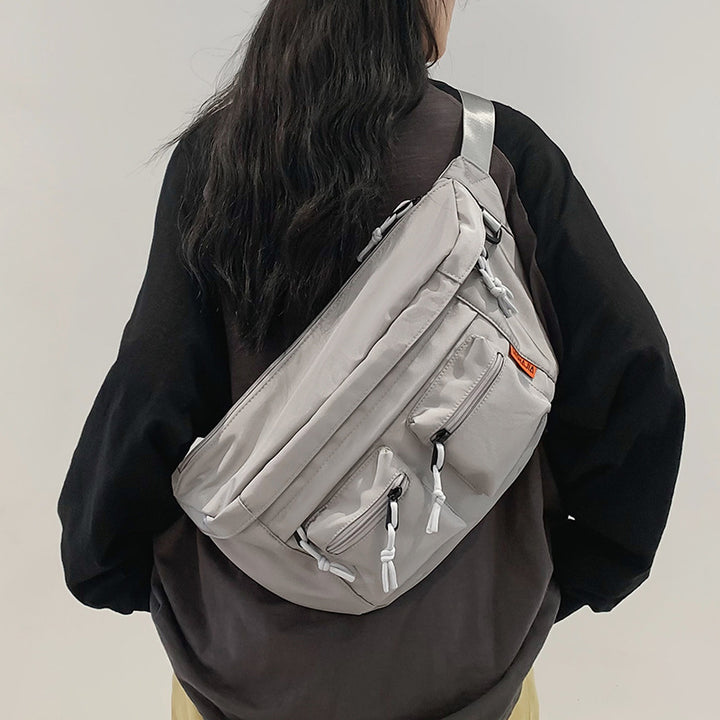 Lightweight Sling Backpack Kalsten