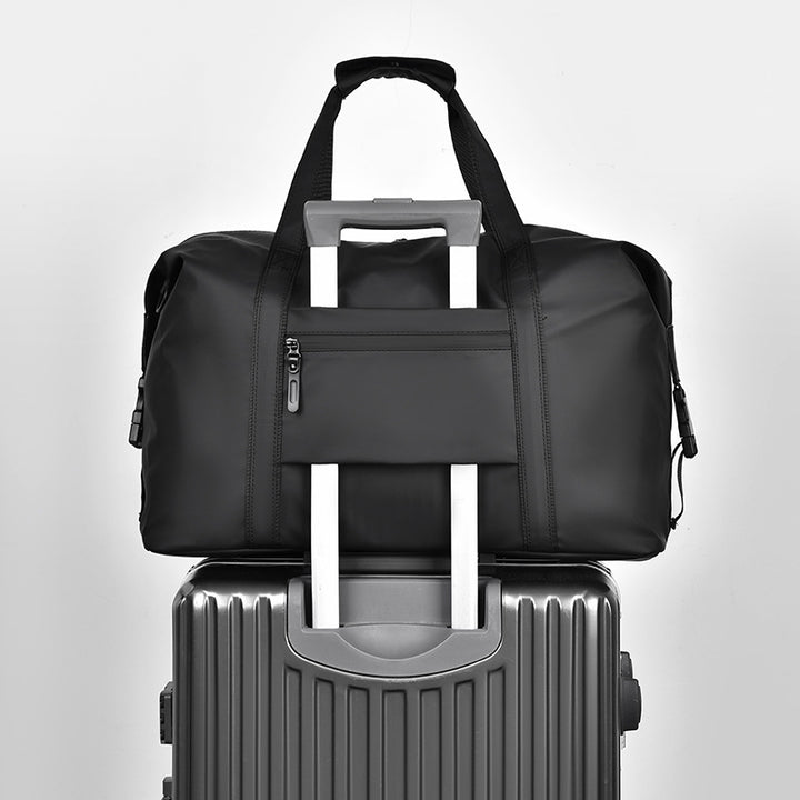 Sporty Travel Bag Kalsten