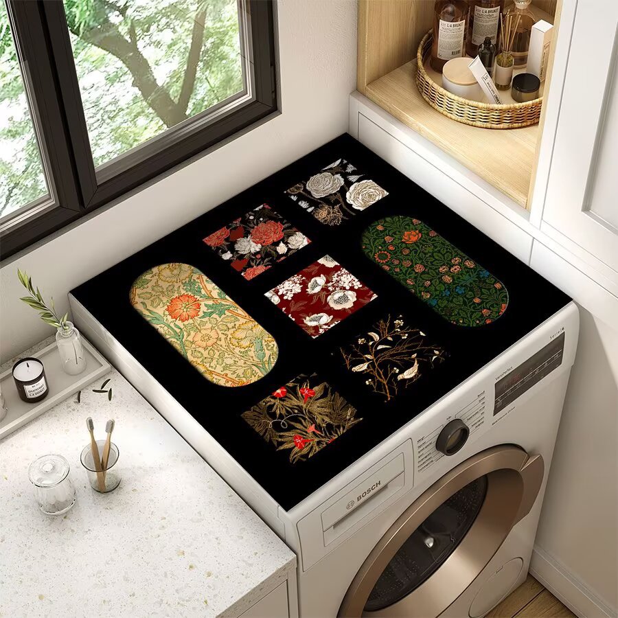 Decorative Countertop Mat Kalsten