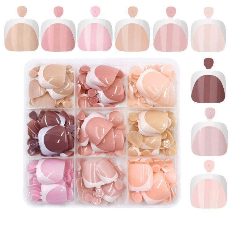 Premium Nail Art Tips Kalsten