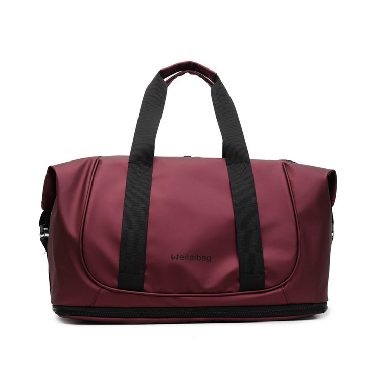 Waterproof Large Capacity Travel Duffel Bag Kalsten
