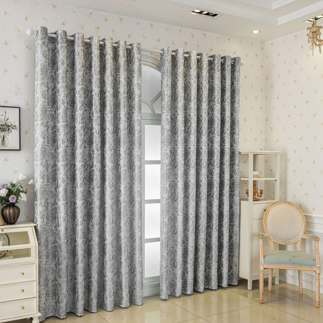 WoElegant Decorative Fabric Kalsten