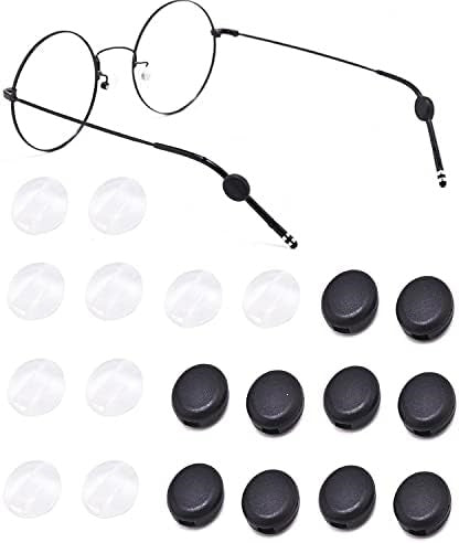 Adjustable Eyewear Nose Pads Kalsten