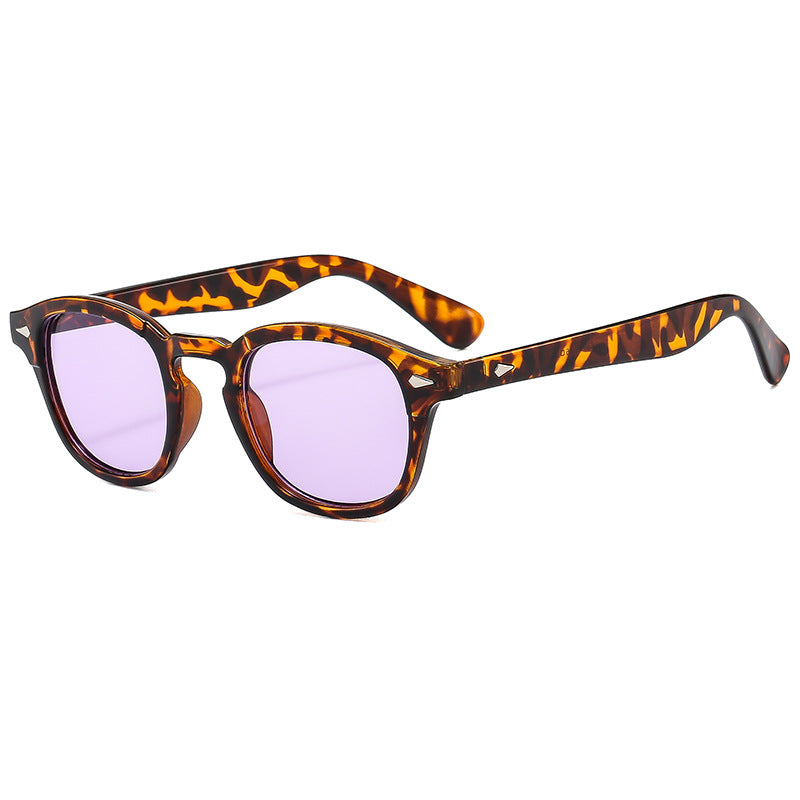 Men's Retro-Inspired Spectacle Frames Kalsten