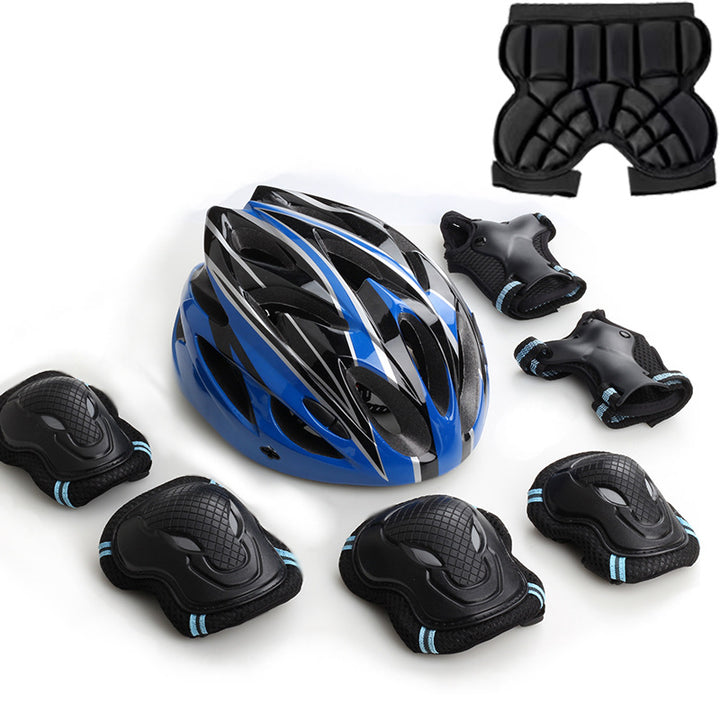 Children's Protective Sports Gear Set Kalsten
