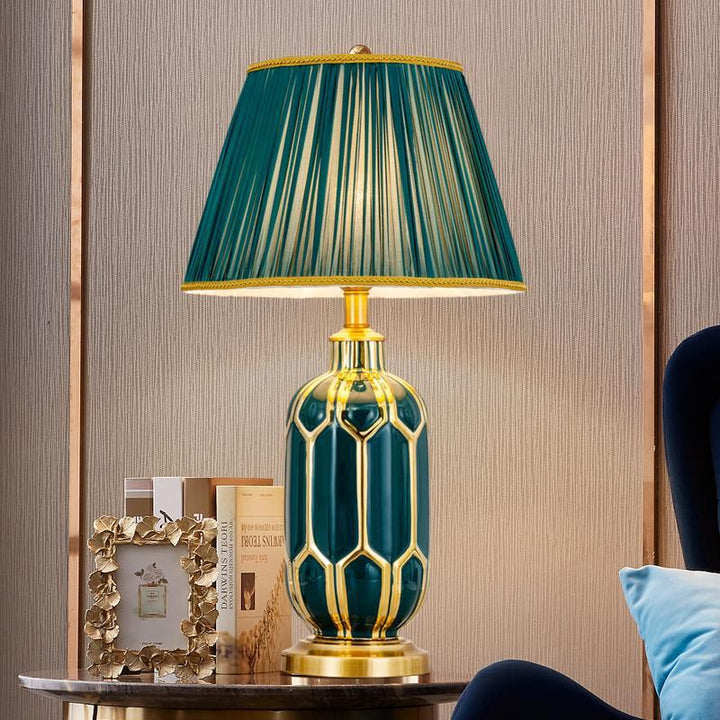 Elegant Decorative Table Lamp