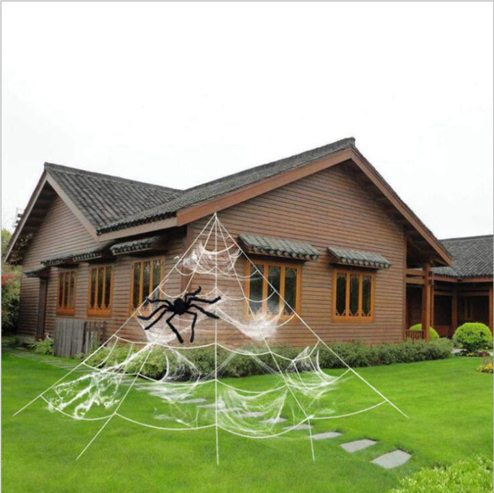 Decorative Spider Prop Kalsten