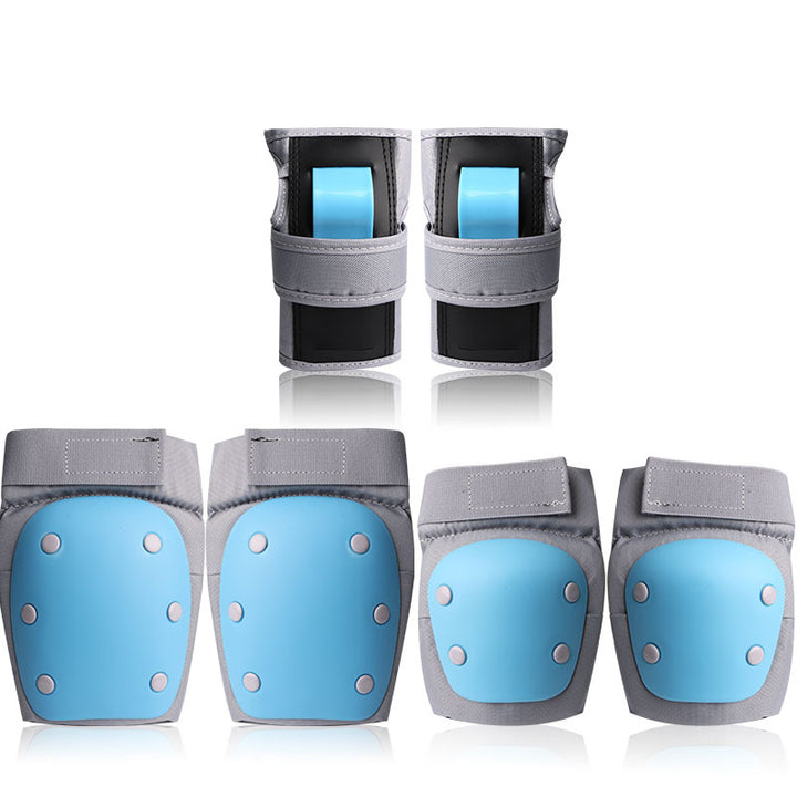 Multi-Sport Protective Gear Set Kalsten