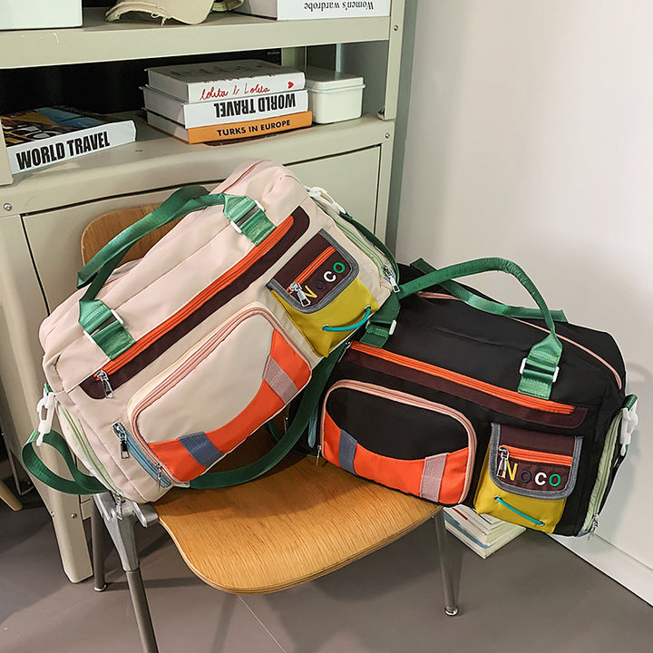 Multi-Purpose Travel Organizer Duffle Kalsten