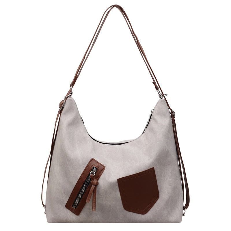 Casual Crossbody Sling Bag