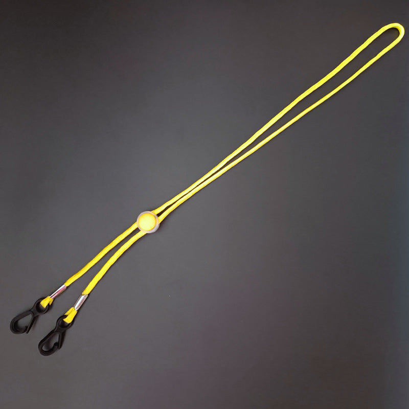 Sporty Adjustable Kalsten