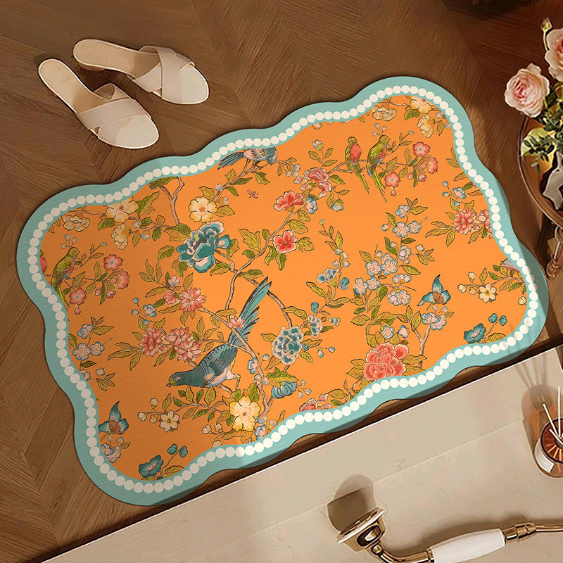 Home Decor Kitchen Mat Kalsten