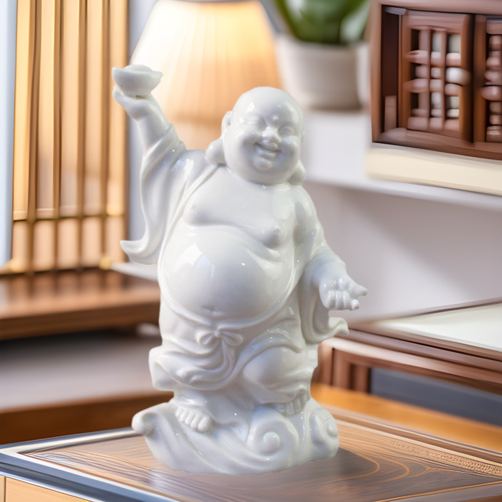 Feng Shui Buddha Statue Kalsten