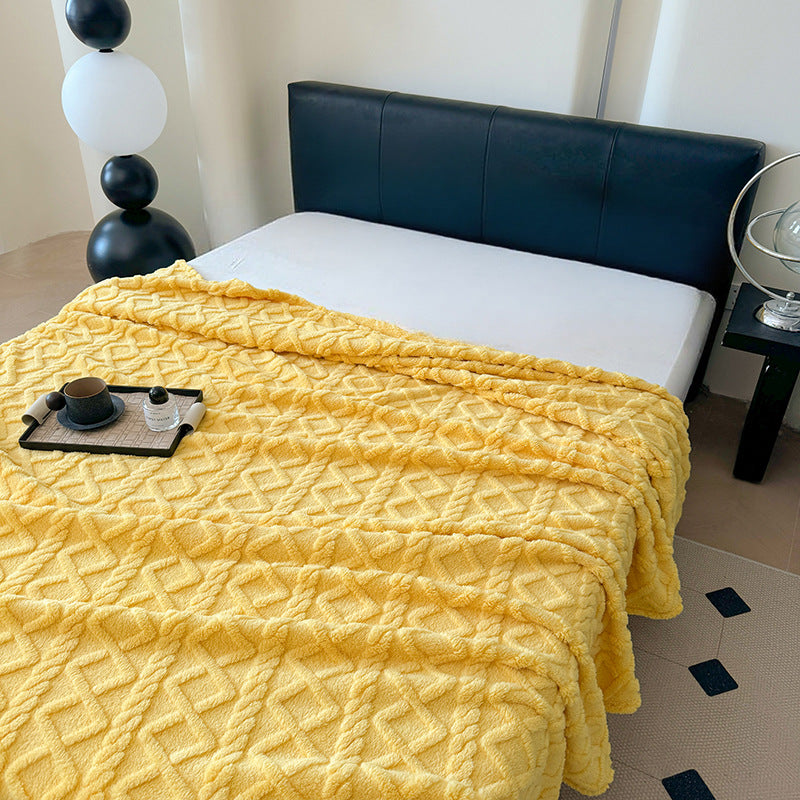 Ladies Snuggle Blanket Kalsten