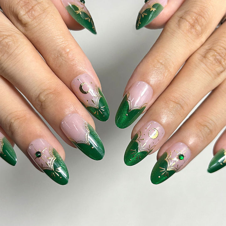 Artistic Nail Tips Kalsten