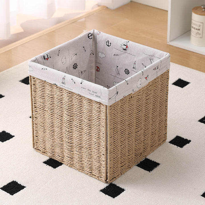 Storage Basket Kalsten