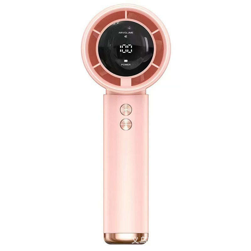 Women Hair Dryer with Innovative Wind Technology Kalsten