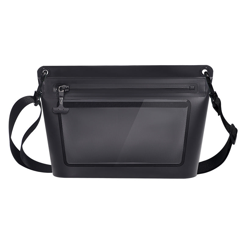 Waterproof Messenger Bag Kalsten