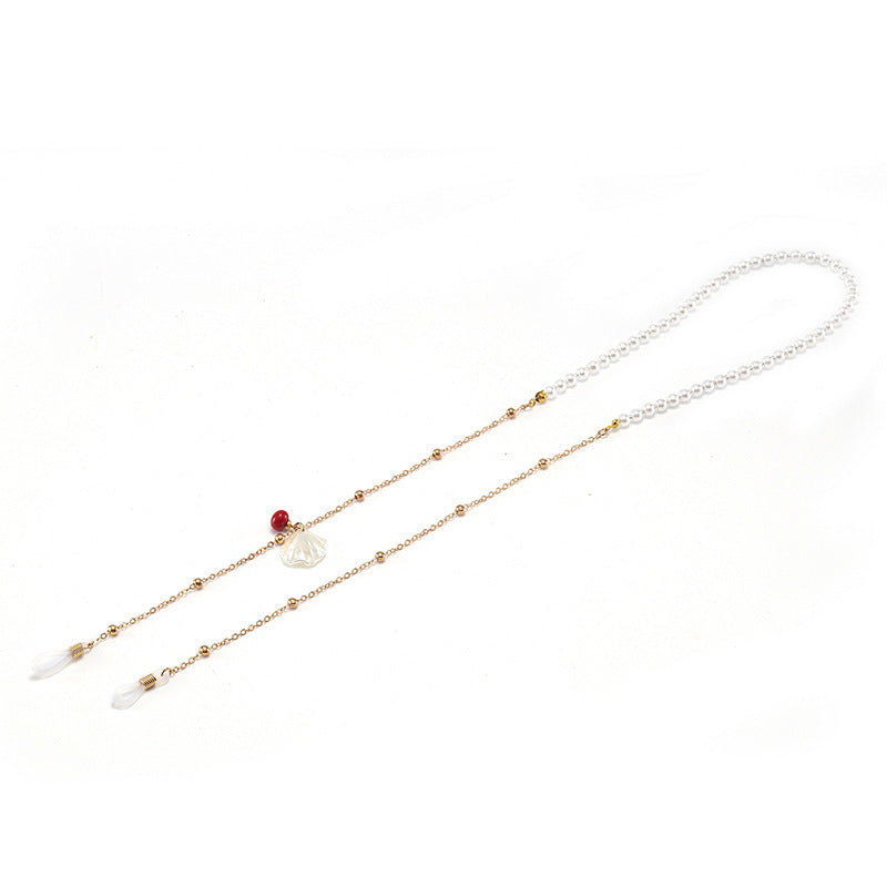 Elegant Eyewear Accessory Chain Kalsten
