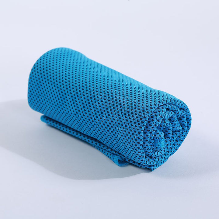 Women quick-drying microfiber sports blanket Kalsten