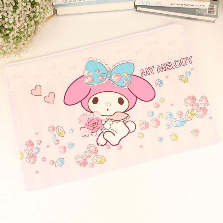 Cartoon-Themed Floor Mat 1790956719