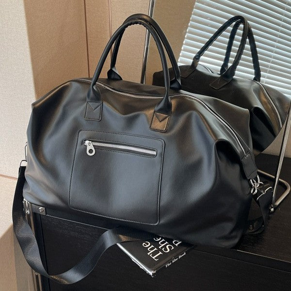 Premium Water-Resistant Travel Duffel