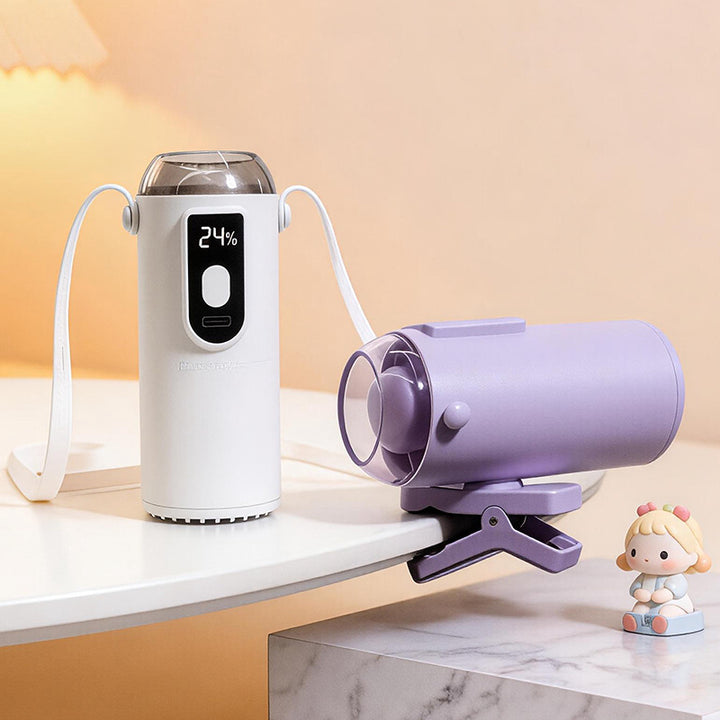Portable Mini Humidifier Kalsten
