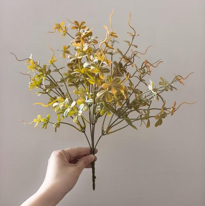 Decorative Greenery Bouquet