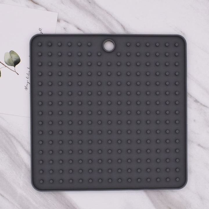 Anti-Slip Silicone Kitchen Drain Mat Kalsten