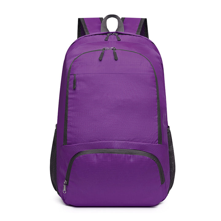 High-Performance Outdoor Adventure Backpack Kalsten