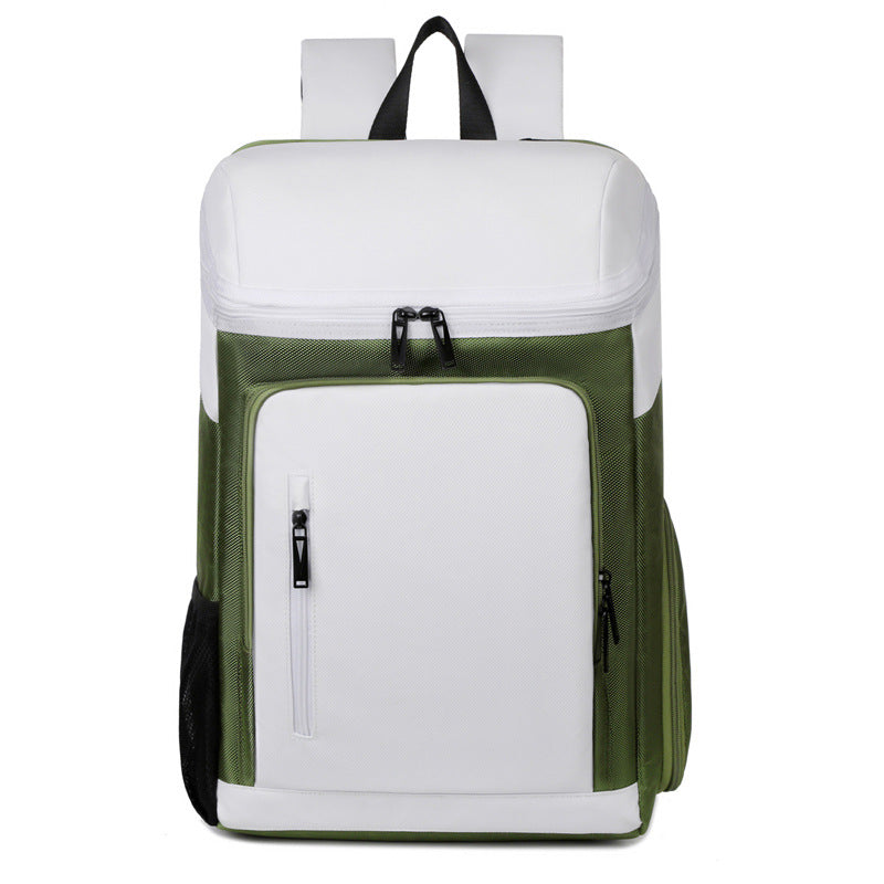 Versatile Lightweight Structured Backpack Kalsten