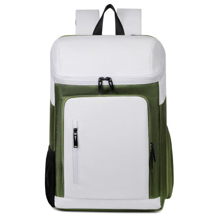 Versatile Lightweight Structured Backpack Kalsten