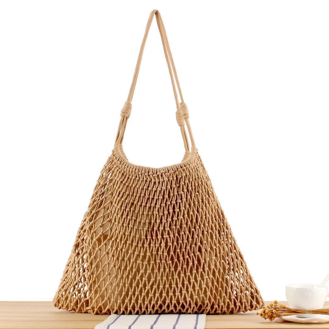 Net beach bag Kalsten