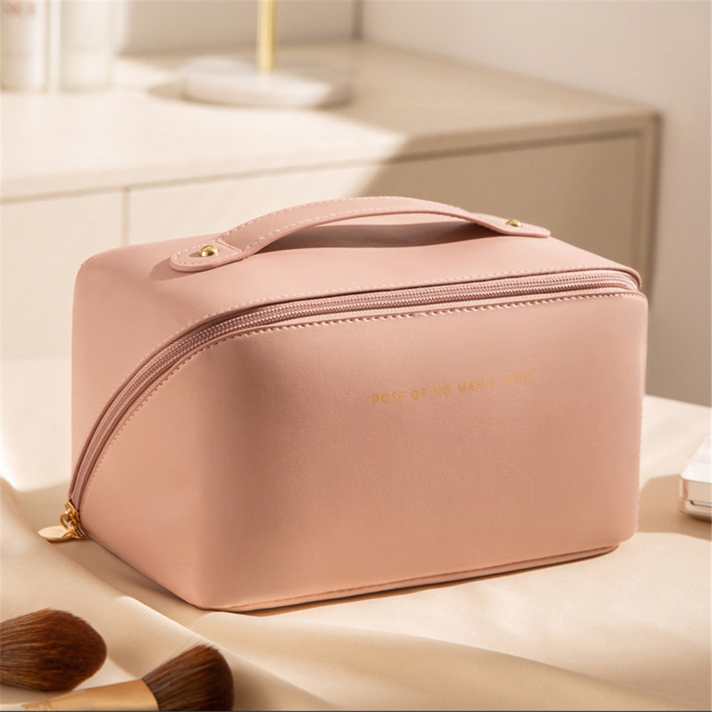 Elegant Travel Cosmetic Case Kalsten