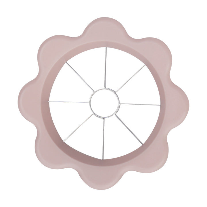 Multifunctional fruit cutter with flower shape Kalsten