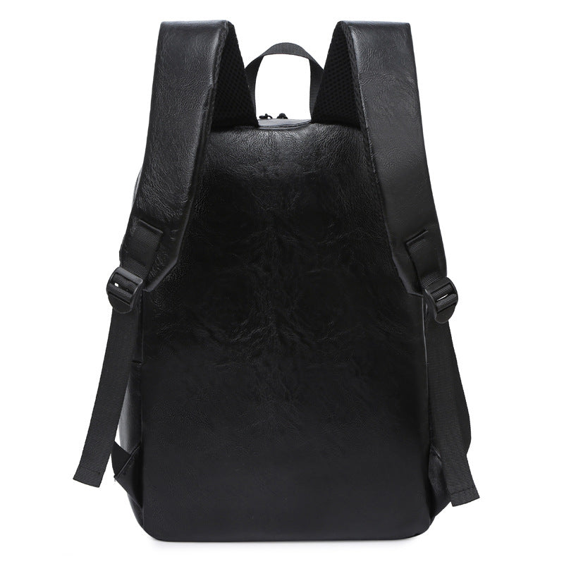Elegant and Functional Laptop Backpack with Additional Security Compartment Kalsten
