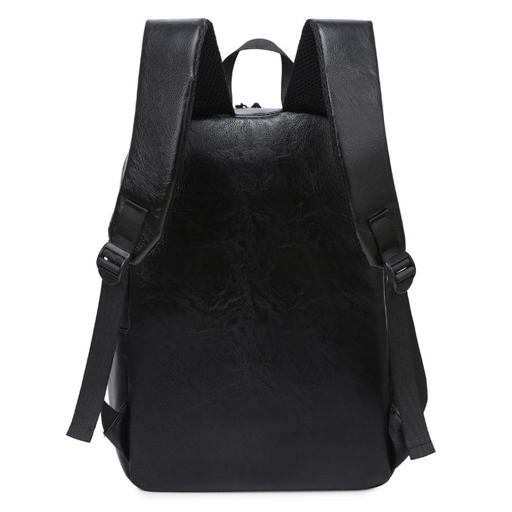 Elegant and Functional Laptop Backpack with Additional Security Compartment Kalsten