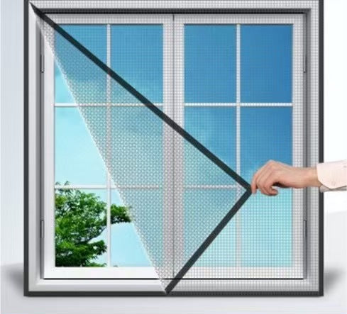 Magnetic Insect Screen Kalsten