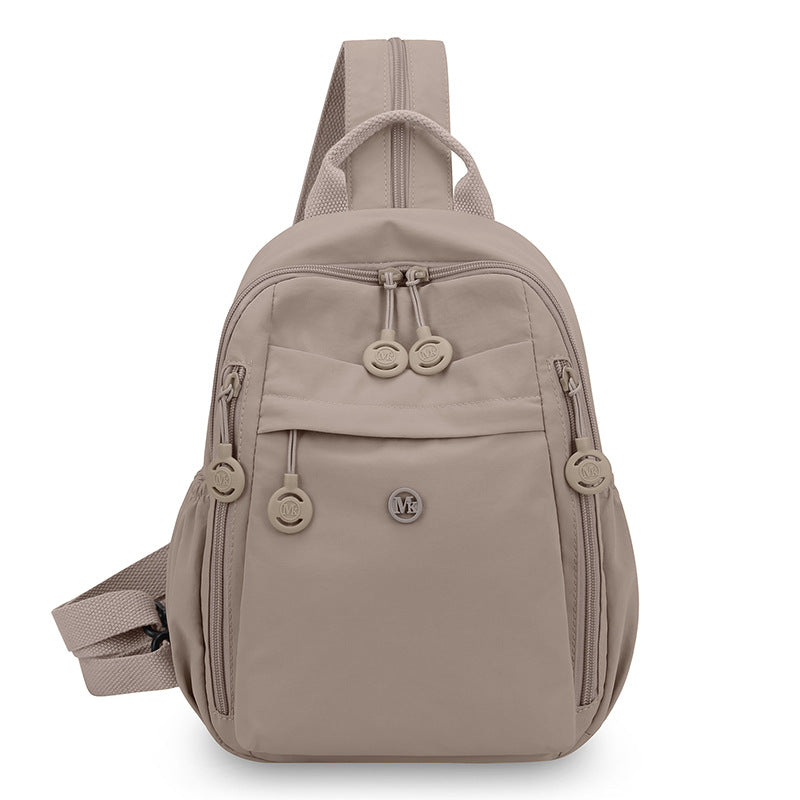 Compact Sling Laptop Backpack Kalsten