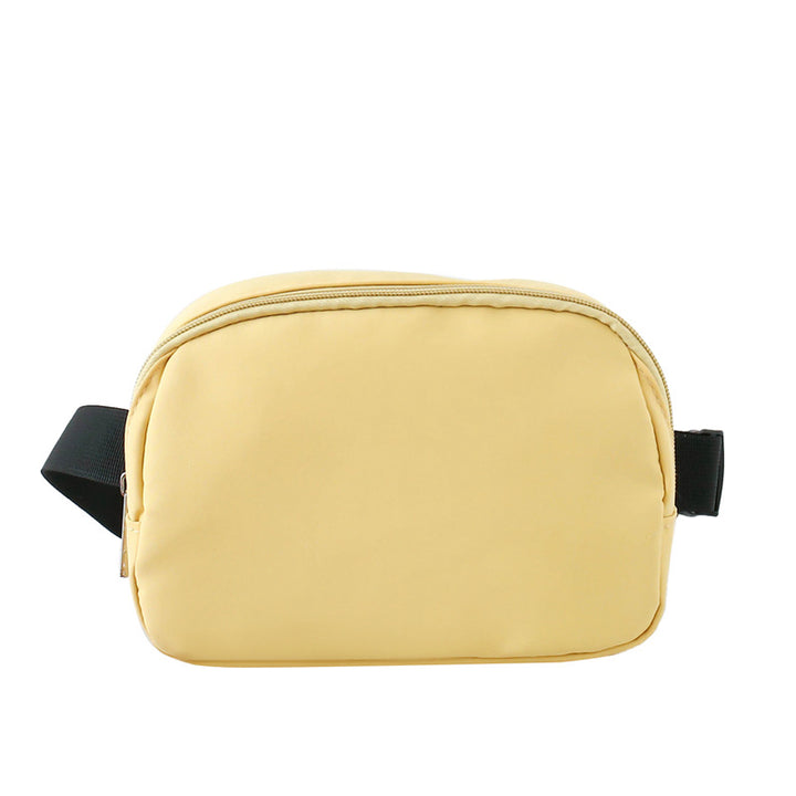 Versatile Adjustable Fanny Pack