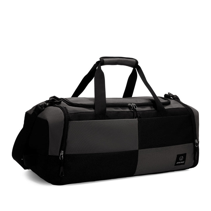 Multi-Purpose Travel Duffel Bag Kalsten