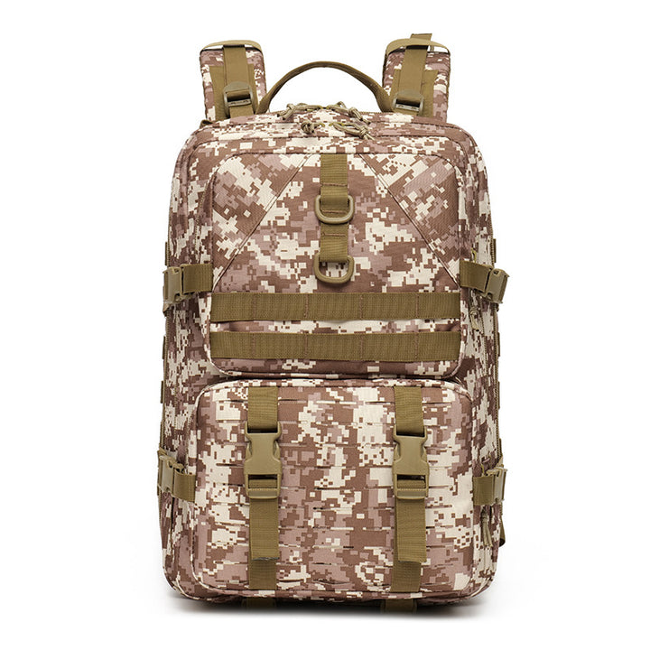 Tactical Multi-Compartment Backpack Kalsten