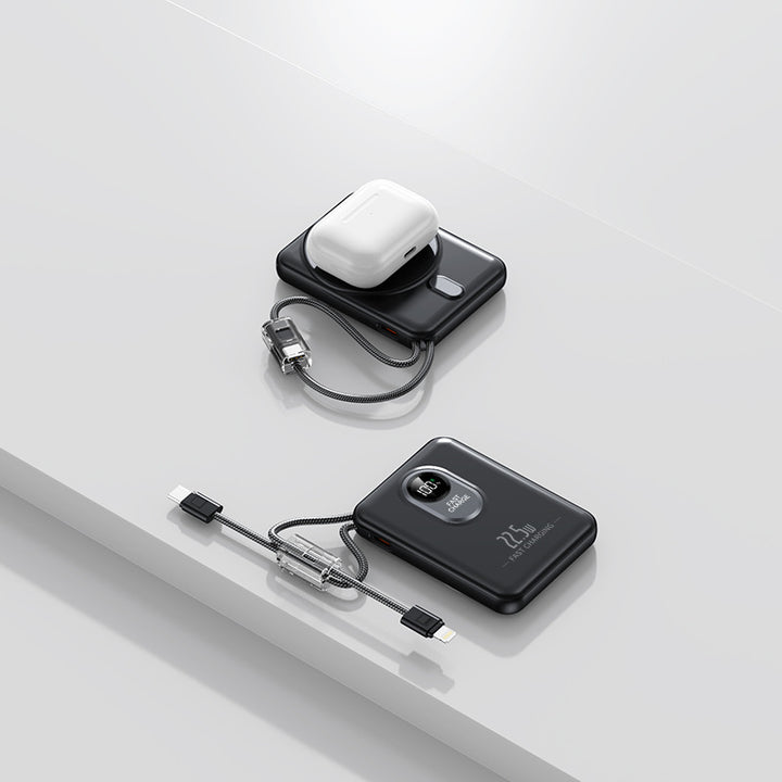 Powerbank For Kalsten