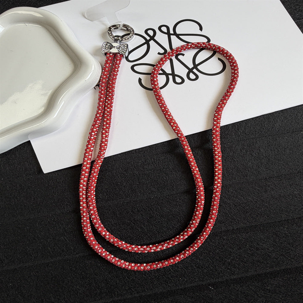 Elegant Beaded Eyewear Chain Kalsten 1790134372
