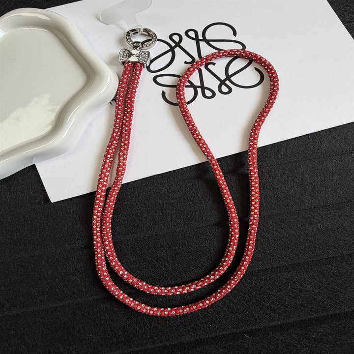 Elegant Beaded Eyewear Chain Kalsten 1790134372