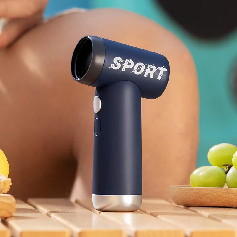 Portable Sports Cooling Fan Kalsten