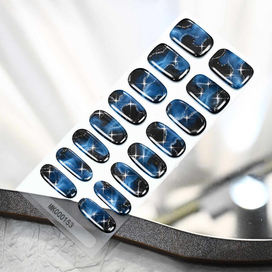 Nail Art Stickers