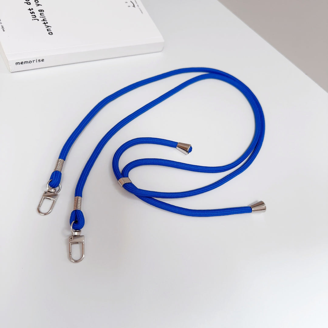 Durable Braided Fabric Lanyard Kalsten