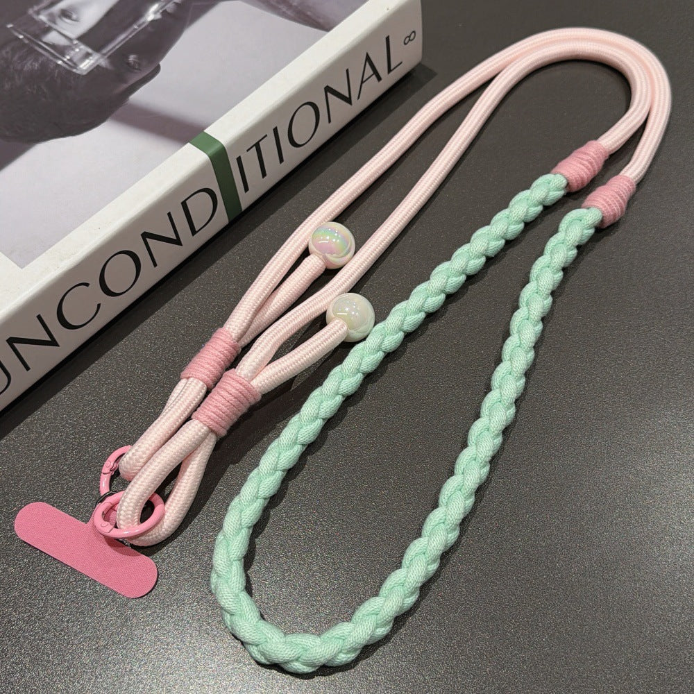 Fashionable Multi-Use Eyewear Lanyard Kalsten