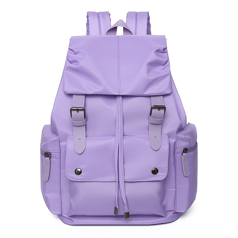 Large Capacity Travel Backpack